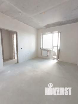 1-к квартира, вторичка, 34м2, 5/16 этаж