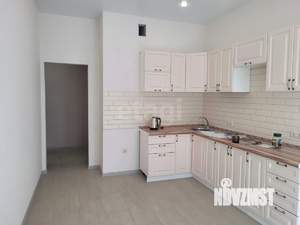 1-к квартира, вторичка, 50м2, 3/16 этаж