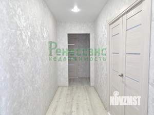 3-к квартира, вторичка, 63м2, 7/9 этаж