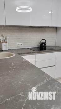 2-к квартира, вторичка, 45м2, 13/19 этаж