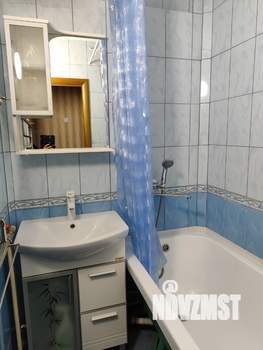 1-к квартира, вторичка, 31м2, 4/5 этаж