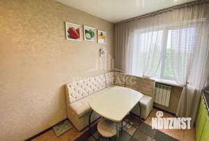 3-к квартира, вторичка, 63м2, 9/9 этаж