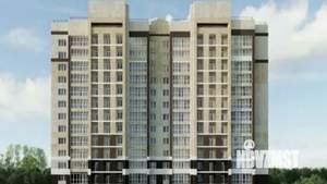 3-к квартира, сданный дом, 92м2, 12/16 этаж