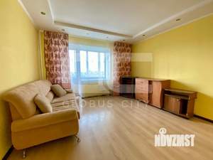 1-к квартира, вторичка, 38м2, 8/9 этаж
