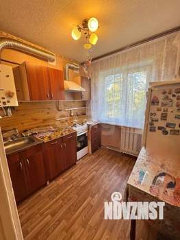 1-к квартира, вторичка, 31м2, 3/5 этаж