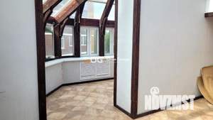 3-к квартира, вторичка, 217м2, 3/5 этаж