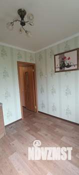 1-к квартира, вторичка, 40м2, 5/9 этаж