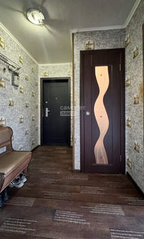 1-к квартира, вторичка, 31м2, 4/5 этаж