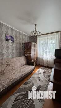 2-к квартира, вторичка, 45м2, 3/5 этаж