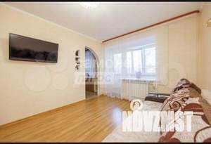 1-к квартира, вторичка, 33м2, 2/5 этаж