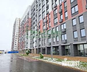 1-к квартира, вторичка, 32м2, 7/15 этаж