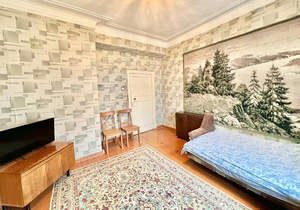 2-к квартира, вторичка, 50м2, 3/3 этаж