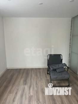 1-к квартира, вторичка, 31м2, 3/5 этаж