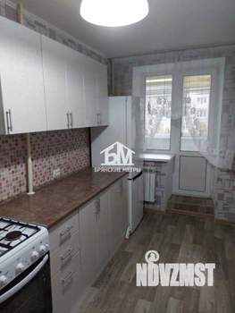 1-к квартира, вторичка, 36м2, 8/9 этаж