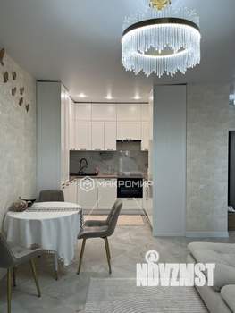 1-к квартира, вторичка, 41м2, 6/9 этаж