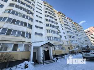 3-к квартира, вторичка, 72м2, 6/10 этаж