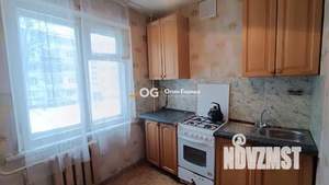 2-к квартира, вторичка, 48м2, 2/5 этаж