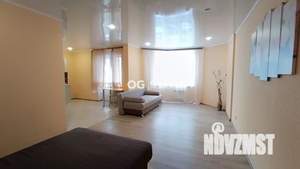 Студия квартира, вторичка, 40м2, 6/17 этаж