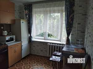 1-к квартира, вторичка, 36м2, 3/5 этаж