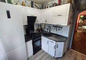 3-к квартира, вторичка, 62м2, 3/5 этаж