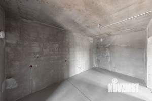 3-к квартира, строящийся дом, 80м2, 10/16 этаж