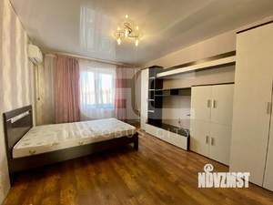 1-к квартира, вторичка, 38м2, 10/10 этаж