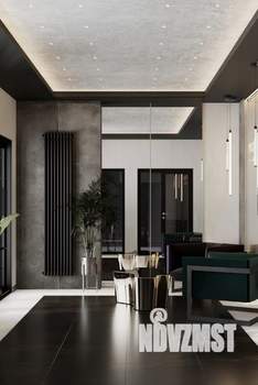 1-к квартира, вторичка, 50м2, 1/9 этаж