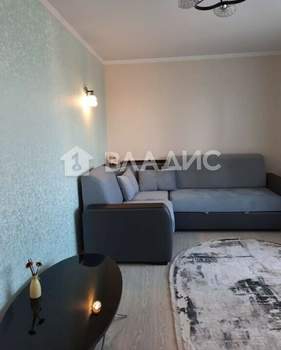 2-к квартира, вторичка, 44м2, 9/9 этаж