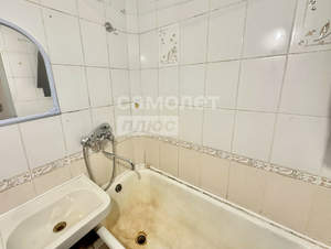 2-к квартира, вторичка, 47м2, 2/5 этаж