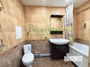 1-к квартира, вторичка, 41м2, 7/16 этаж