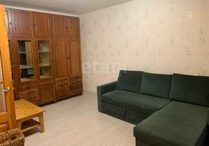 1-к квартира, вторичка, 35м2, 3/5 этаж