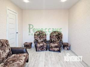 2-к квартира, вторичка, 44м2, 4/4 этаж