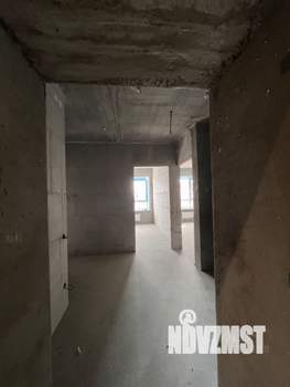 3-к квартира, вторичка, 64м2, 8/16 этаж