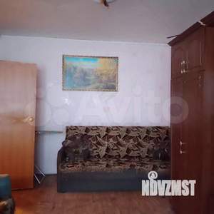 1-к квартира, вторичка, 36м2, 5/5 этаж
