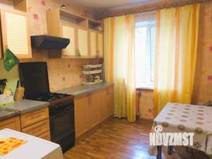 3-к квартира, вторичка, 63м2, 2/5 этаж