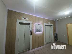 2-к квартира, вторичка, 69м2, 8/16 этаж