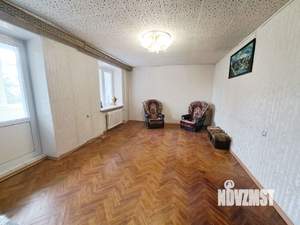 3-к квартира, вторичка, 72м2, 3/9 этаж