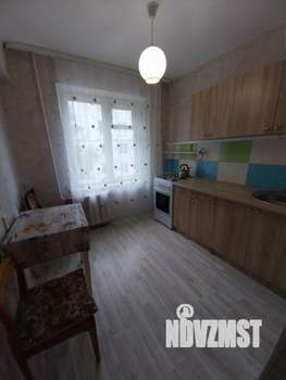 1-к квартира, вторичка, 31м2, 3/5 этаж