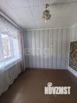 2-к квартира, вторичка, 44м2, 3/5 этаж