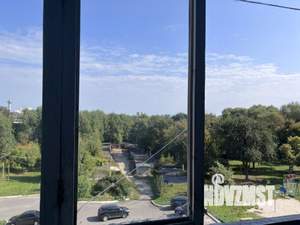 3-к квартира, вторичка, 61м2, 4/5 этаж