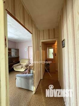 1-к квартира, вторичка, 33м2, 5/5 этаж