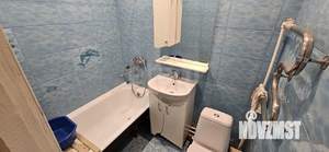 1-к квартира, вторичка, 29м2, 5/5 этаж