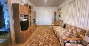 2-к квартира, вторичка, 46м2, 5/5 этаж