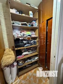 2-к квартира, вторичка, 46м2, 2/5 этаж