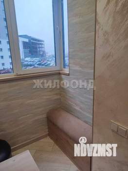 3-к квартира, вторичка, 82м2, 2/16 этаж