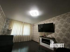 2-к квартира, вторичка, 64м2, 1/18 этаж
