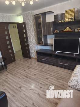 3-к квартира, вторичка, 79м2, 3/17 этаж