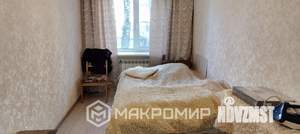 2-к квартира, вторичка, 44м2, 1/5 этаж
