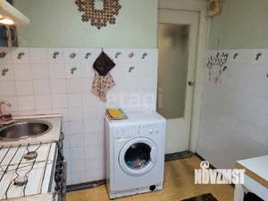 1-к квартира, вторичка, 30м2, 3/5 этаж