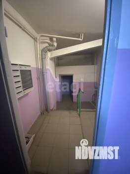 3-к квартира, вторичка, 64м2, 7/10 этаж
